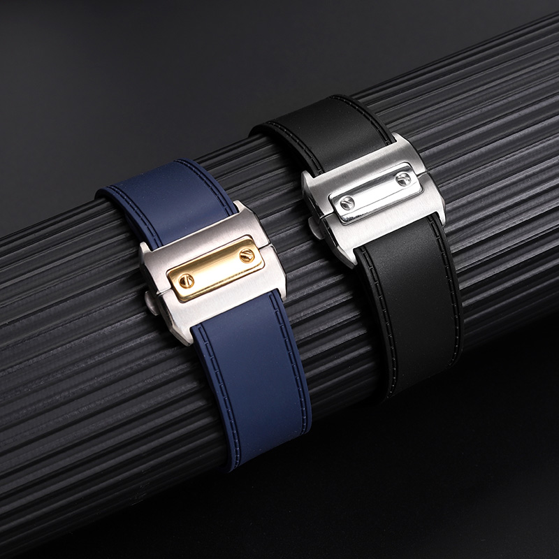 Men'S Accessories Cartier - Para la correa de reloj Cartier,