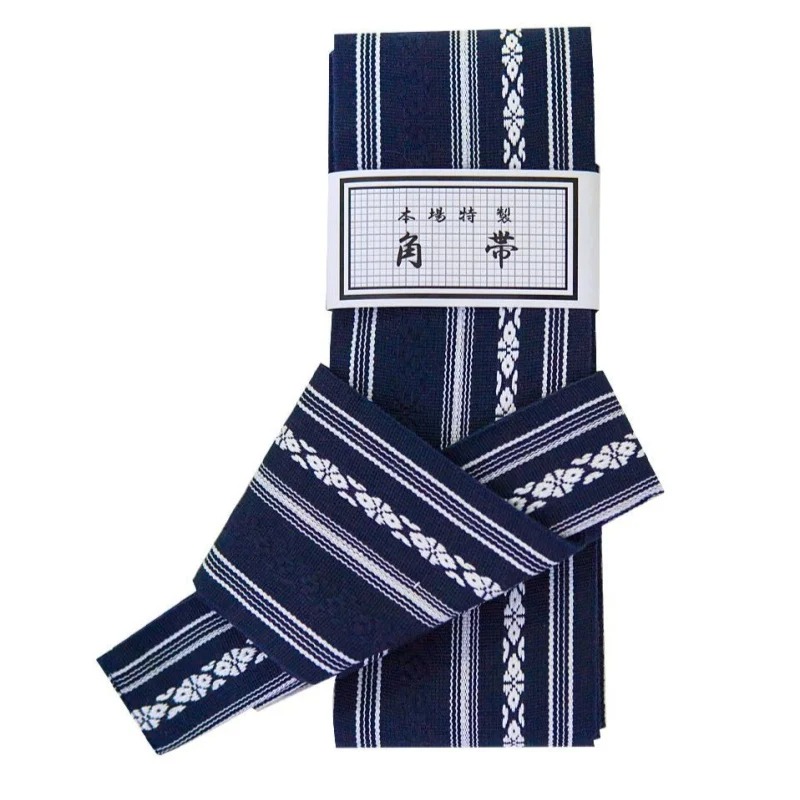 Men'S Kimono Accessories - Cinturón tipo kimono japonés para caballero,