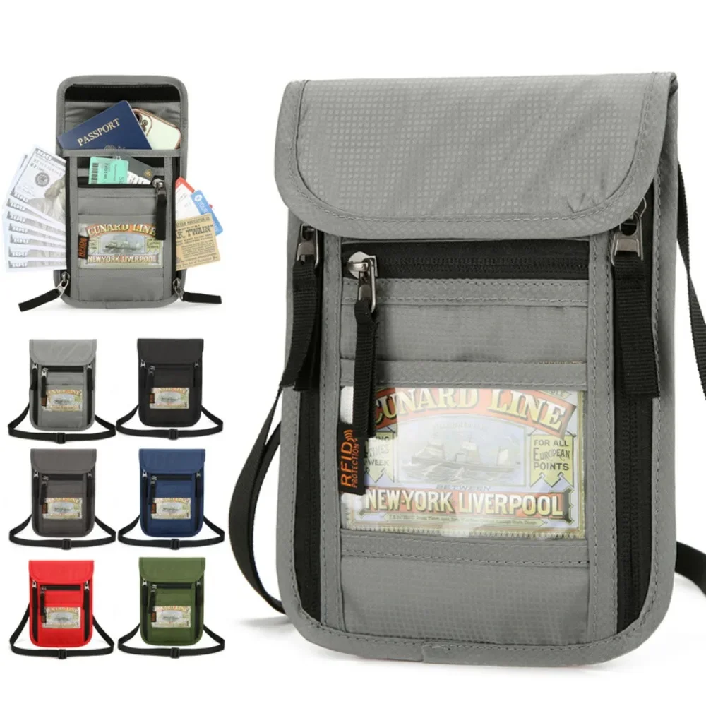 Bolsa de Viaje con Bloqueo de  - Travel Organizer Men reseña y precio