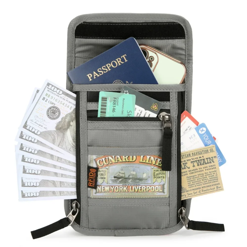 Bolsa de Viaje con Bloqueo de  - Travel Organizer Men reseña y precio