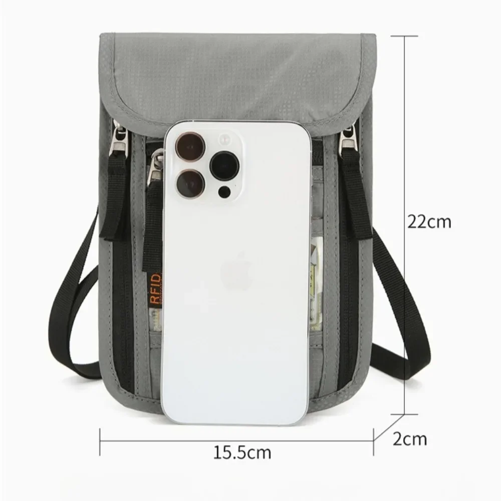 Bolsa de Viaje con Bloqueo de  - Travel Organizer Men reseña y precio