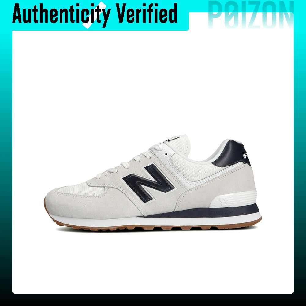 New Balance NB 574 Zapatillas  - New Balance Shoes 574 reseña y precio