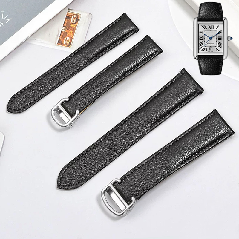 Accesorios para correas de rel - Men'S Accessories London reseña y precio