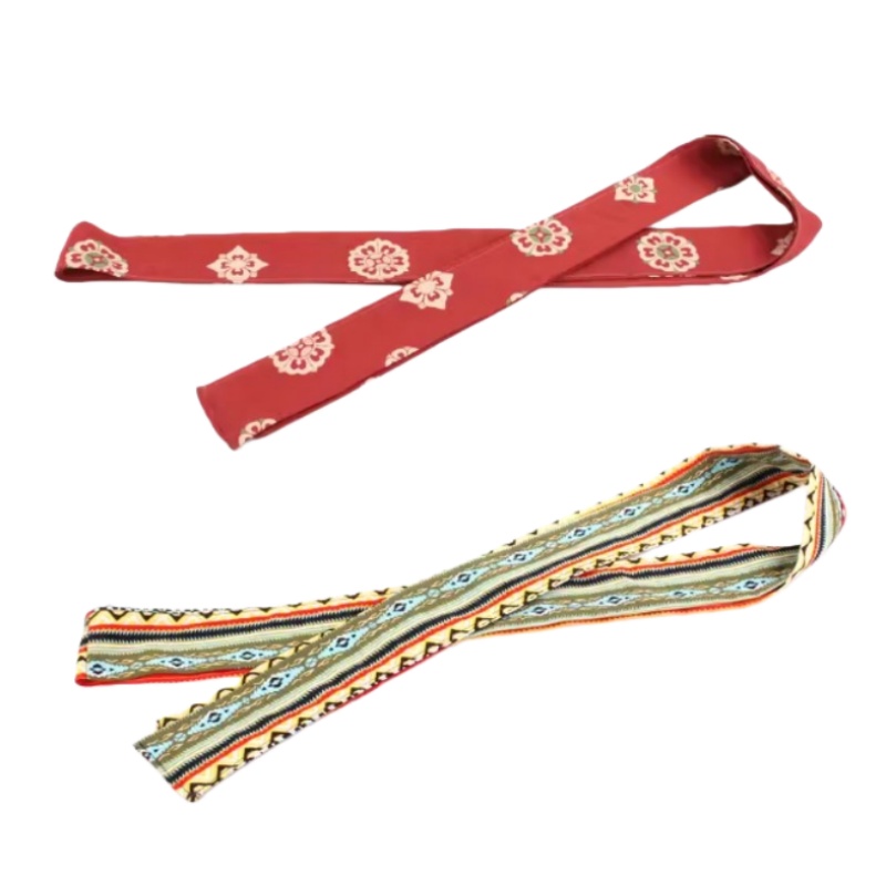 Cinturones de algodón y seda p - Men'S Kimono Accessories reseña y precio