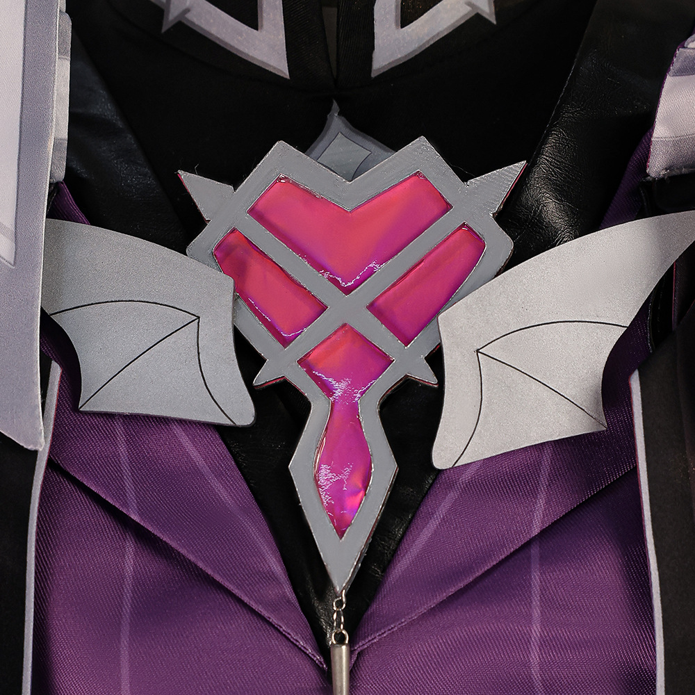 Disfraz de Cosplay de Durin de - Men Accessories All reseña y precio